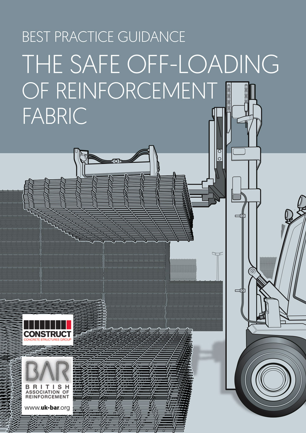 Safe-Offloading of Reinforced Fabric
