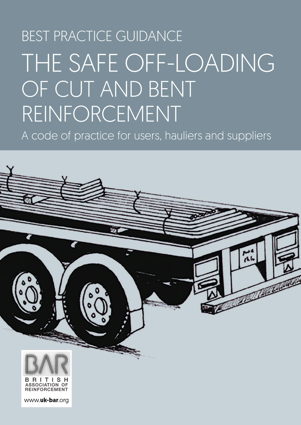 Safe-Offloading of Cut and Bent