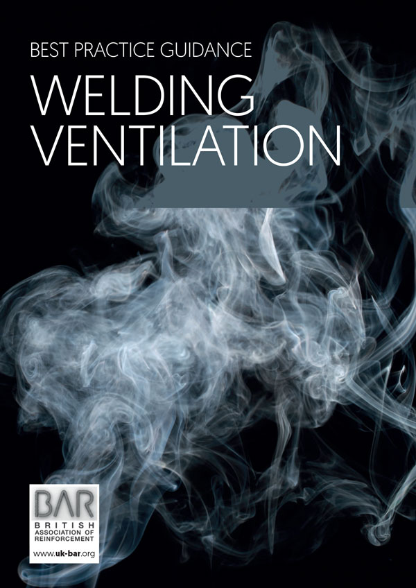 Welding Ventilation Guide