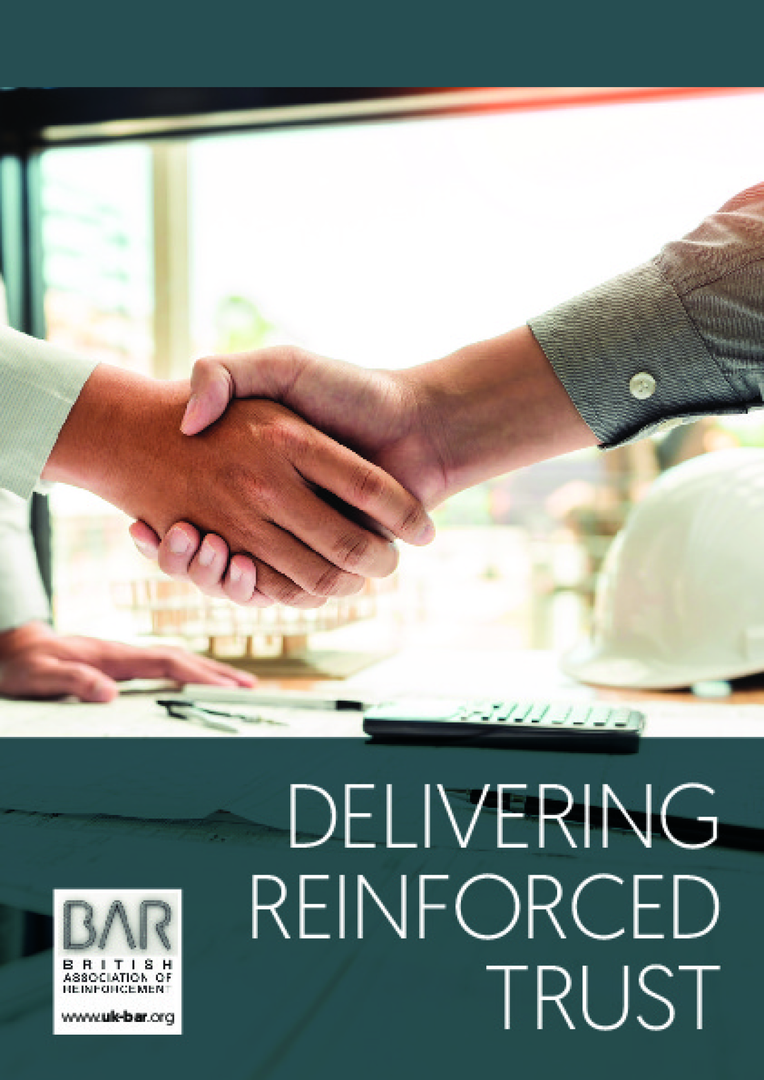 BAR Reinforced Trust